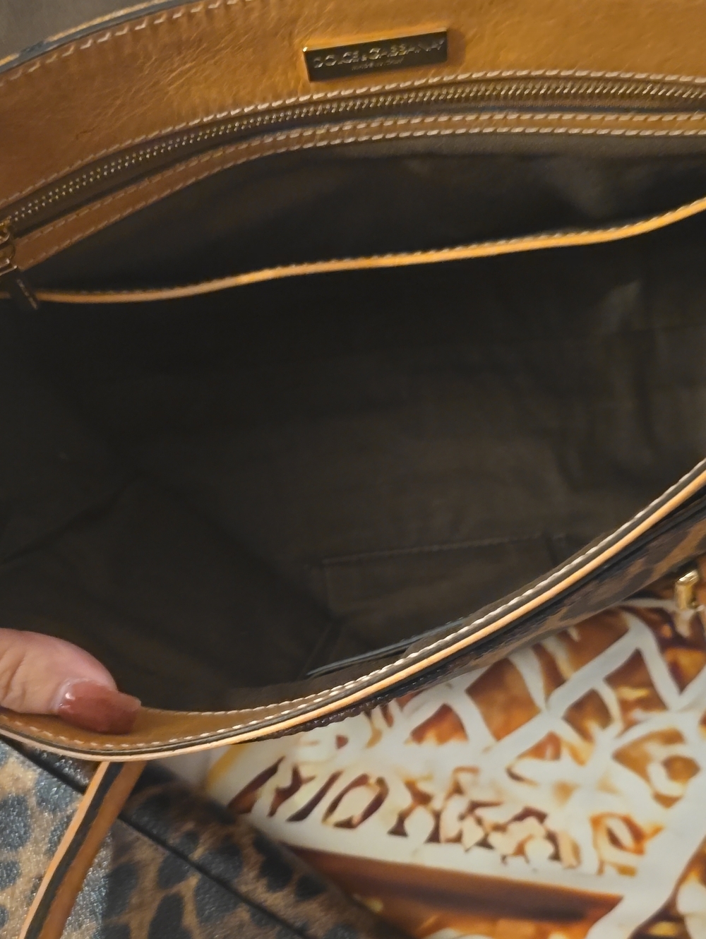 Purse And Wallet - Picture 7 of 11